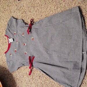 COCO girls dress. Size 5